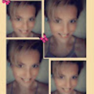 Meet your Posher, Brandy